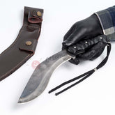 Tactical Fixed Blade Small Kukrijpg (1)